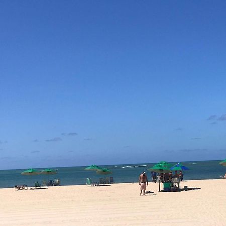Apto 3 Quartos Pe Na Areia Prox De Ресіфі Екстер'єр фото