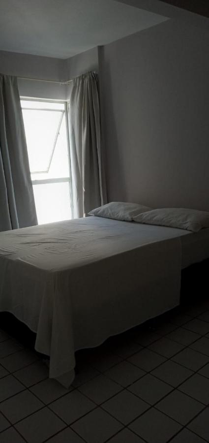 Apto 3 Quartos Pe Na Areia Prox De Ресіфі Екстер'єр фото