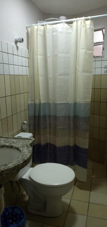 Apto 3 Quartos Pe Na Areia Prox De Ресіфі Екстер'єр фото