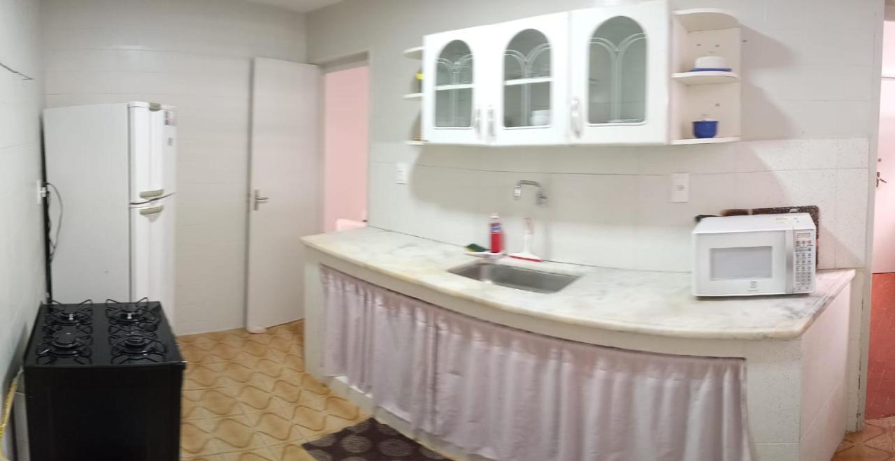 Apto 3 Quartos Pe Na Areia Prox De Ресіфі Екстер'єр фото
