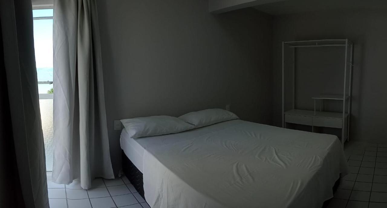 Apto 3 Quartos Pe Na Areia Prox De Ресіфі Екстер'єр фото