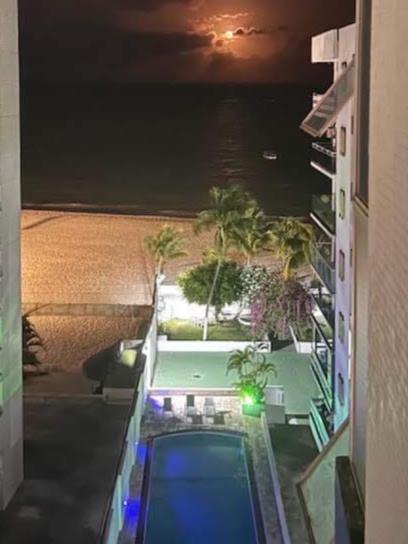 Apto 3 Quartos Pe Na Areia Prox De Ресіфі Екстер'єр фото