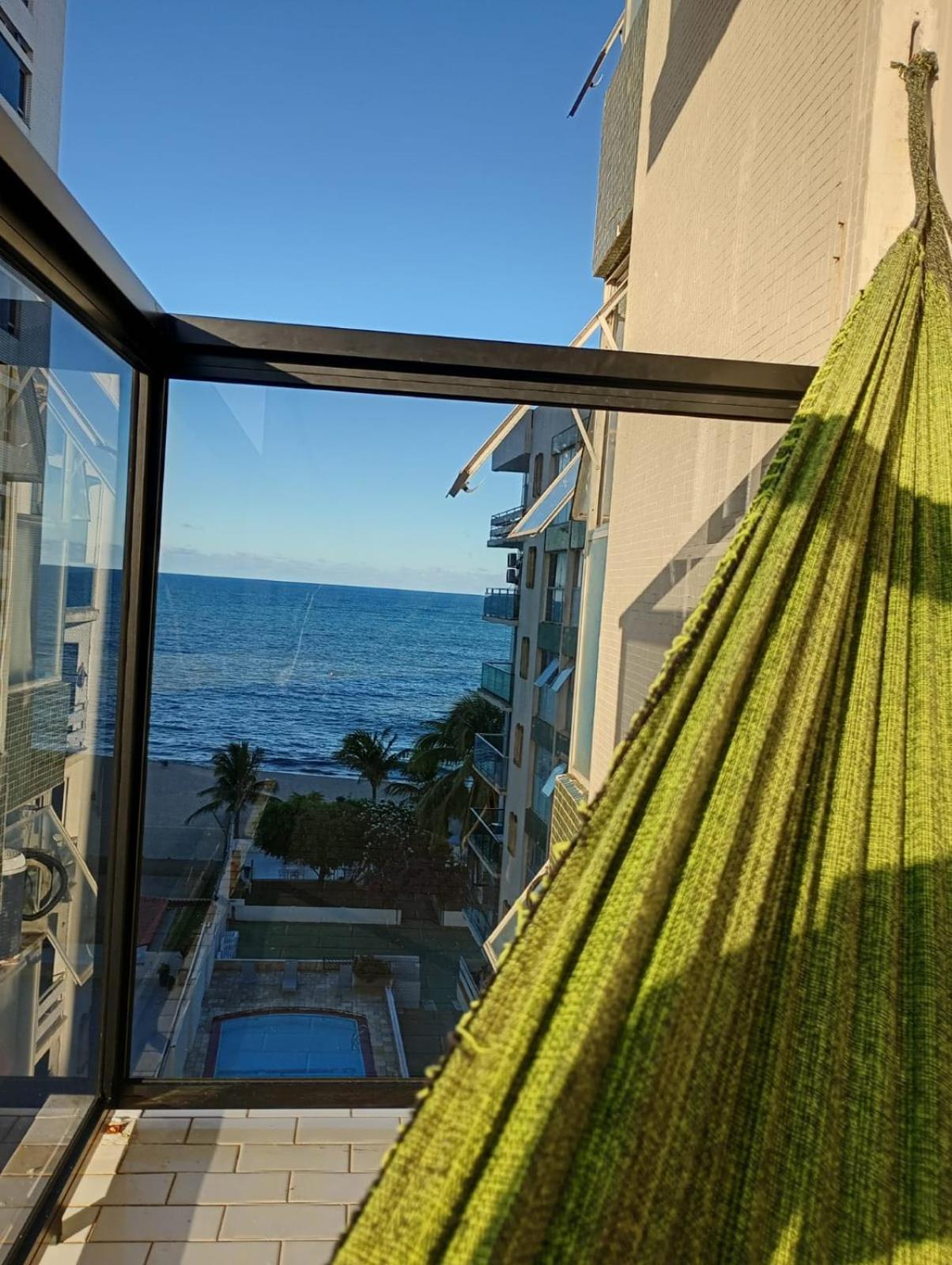 Apto 3 Quartos Pe Na Areia Prox De Ресіфі Екстер'єр фото